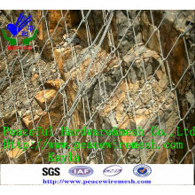Sns Active Protection Netting